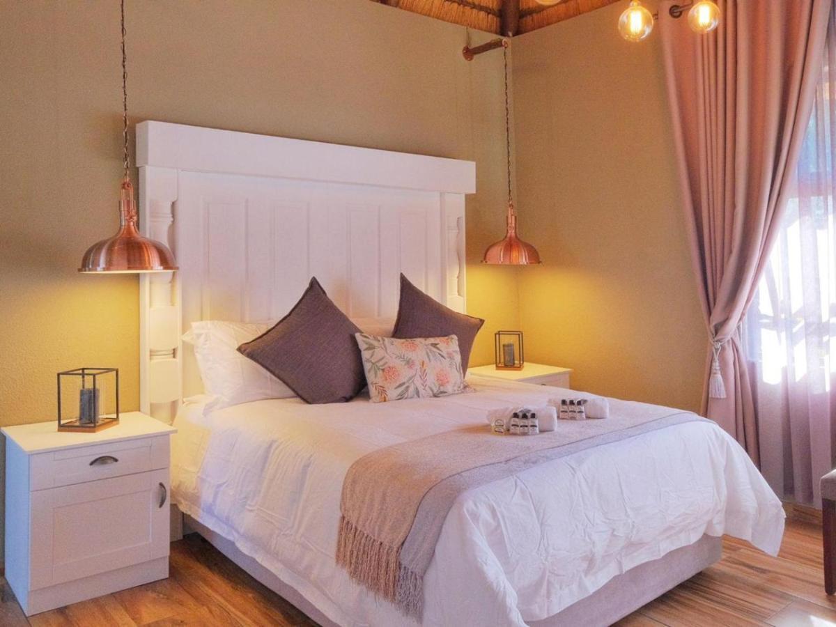 The Perfect Lodge Бетлехем Номер фото